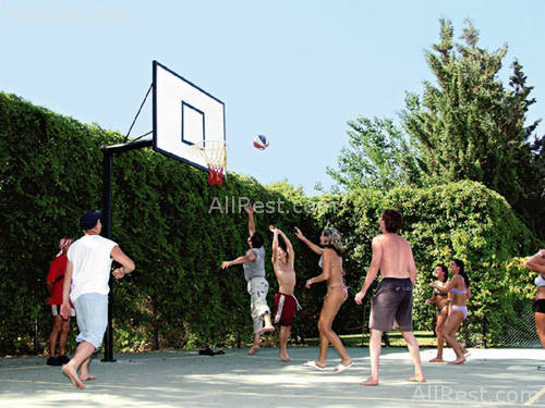 Asteria Hotel 22